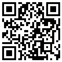 QR Code for bitcoin:1E4Gp5GR2gC9DUBbUmCVy9qszMFTrSZ9aR