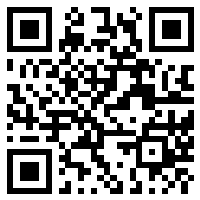 QR Code for bitcoin:1E4HiF6F5cZjRCpqTYGpnpZ1mMRWhxDvsT