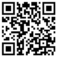 QR Code for bitcoin:1E4JrDFiAoTL9QM95K5fVB2A3MzUk5awih