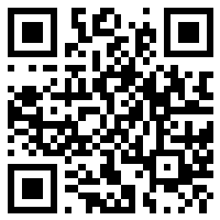 QR Code for bitcoin:1E4M3BnffAWHc2sdWya5Dx8dM5DoJZU4Jx