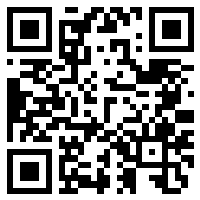 QR Code for bitcoin:1E4MzDpuUJrMhAzR71FjbhPSAZ5C5JMY63
