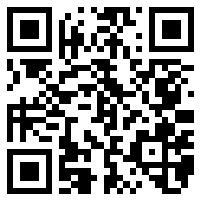 QR Code for bitcoin:1E4V8CD5at838BHvUnAvVeqyvtGgLJs5X8