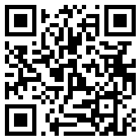 QR Code for bitcoin:1E4VGojRMUAqcf4nAixKM4AHZ4vsWmL8Sx