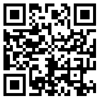 QR Code for bitcoin:1E4YPrLYEbQvKfLyZc62PCpfeRYHDPdHZc