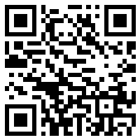 QR Code for bitcoin:1E4cDigrjGPAVgC1ToVux6UAE5z8TSDsur