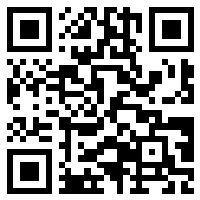 QR Code for bitcoin:1E4cSACWw9ehXYDoCWJSvrKKn3V687W8zZ