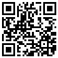 QR Code for bitcoin:1E4jTS88YPRsxTecULVRcU7szSF1jmGFvF