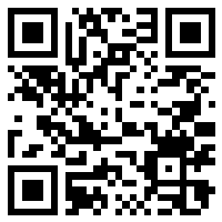 QR Code for bitcoin:1E4kYYzfGyXD2wdgtMmyvf82xTYRYJJYAJ