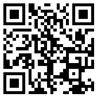 QR Code for bitcoin:1E4pcAoWgzaxga6XGnsRecPrCbJDggCPzc