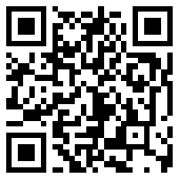 QR Code for bitcoin:1E4uBwPm3j2jU1pgF6LS7NLpyTraXiVtsn
