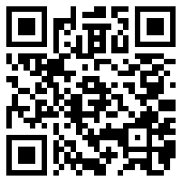 QR Code for bitcoin:1E4vXCSabpjFG6apYFskoTahWBMsFubnF7