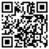 QR Code for bitcoin:1E564BYUt76hJzZaL6wFuKT9wVgJd5B17Q