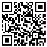 QR Code for bitcoin:1E5843Wa1o3VqHaskQ4eLmXVUvC2oRh7ES