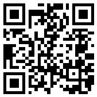 QR Code for bitcoin:1E5A2APz8NDFCiKX7E1bqJAVbEdYusnMsZ