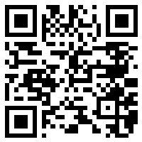 QR Code for bitcoin:1E5Dmnsw4BDpcJ7Msb3WmHw22AnxuZSSR6