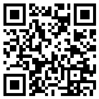 QR Code for bitcoin:1E5FxvgChEyUG2LWzkwGoihJ9MSxaseZGo