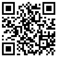 QR Code for bitcoin:1E5GYXFpv4aNuqVTCNRaKdDM8aE9CJB7wi