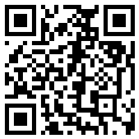 QR Code for bitcoin:1E5HWicFsF4TVb3kAX8SWbJZc8zmfT1mZ8