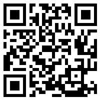 QR Code for bitcoin:1E5J4nLvW317rdNVv95QJUnRFVmAPGmeVm