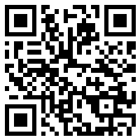 QR Code for bitcoin:1E5PT77if5ASJfywvSvbNUUvGebNG6sHry