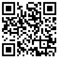 QR Code for bitcoin:1E5PWLD8rA2pQRuti2Hr4pebg4F4Vb7SET