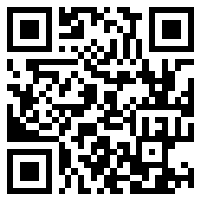 QR Code for bitcoin:1E5Q9iyjTM8zCxajpTMJSZWppzV8PSzPUo