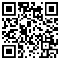 QR Code for bitcoin:1E5RUKNgnKYazyS1Py8Am28XrMTWNKCwDT