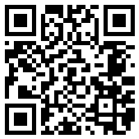 QR Code for bitcoin:1E5TaFHoKaxD7Rx55cxvdVc8H76Cua2Ms3