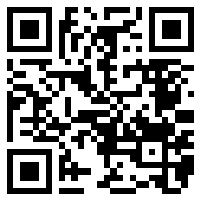 QR Code for bitcoin:1E5WbtJqdkpppcL5ANx3w9aUfdERBZP6o4