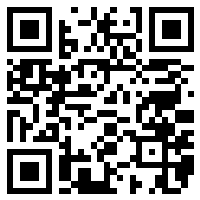 QR Code for bitcoin:1E5fdxyWtJTC35tNmaLu7PCM3hFDkJrHHM