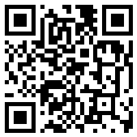 QR Code for bitcoin:1E5g7zVdNNnm2ZKnuHWPfcMmTo7VBq65KB