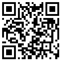 QR Code for bitcoin:1E5rCAnDfPFMQ65PyG5j7fi9b2Va51zjX6