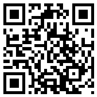 QR Code for bitcoin:1E5sUcRXyxBvDPepaKAi1NAAKPdHDaSM2h