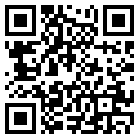 QR Code for bitcoin:1E5sjMvbiWs3Gv7Raz8weLiAwFCe4wQNNa