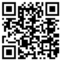 QR Code for bitcoin:1E5uYpfDKLCVCkNbM3JaAwd2EATP3jrsMY