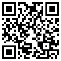 QR Code for bitcoin:1E5wCSSwJ48rg7nE3xHFpDH1FccsEEVzi9
