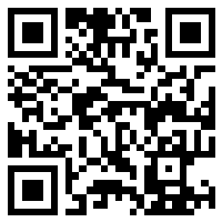 QR Code for bitcoin:1E5wJsaNDgKMAkAvFotUzMu7uyXSQmBLEF