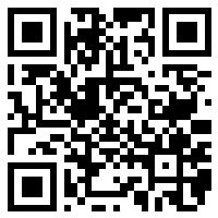 QR Code for bitcoin:1E5x6NppV6mJCmkErszo8CbfbY7oC3WCvr