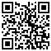 QR Code for bitcoin:1E5y7NaxTeCwp7VZyvr9tt2XrSbaeVrVST