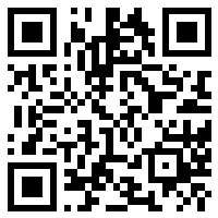 QR Code for bitcoin:1E5yymrEhyyA8RDyphpzuZBVo7paectcaT
