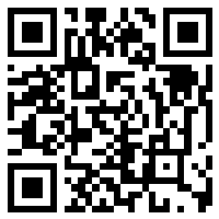 QR Code for bitcoin:1E5zGRa7jurovdDMZfKz4a2ZTCgmTPmvAN