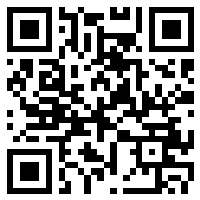QR Code for bitcoin:1E63VVjgGdjVTvDVi7mrMsQqdFGmbFA74g