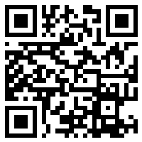 QR Code for bitcoin:1E64mmwERxAcSNcqXSY4VDEpCmUTpbTCs5