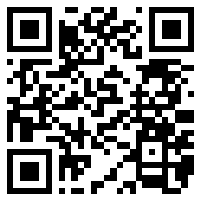 QR Code for bitcoin:1E6AhNhiZdwpF2T2VW9Ltkj3ksjYysaMe8
