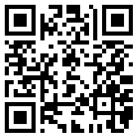 QR Code for bitcoin:1E6BLHpPRLTtEU4c6EYkut6h2p67TH3yMf