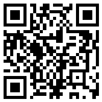 QR Code for bitcoin:1E6CKMSrc9JAcb8FxGmyjPs3KBV8u2nGb3