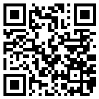 QR Code for bitcoin:1E6D6hhHefYgbDJPR5yBAfeaYHgLdyAPo2