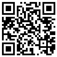 QR Code for bitcoin:1E6EKWTqBK7pwcHKPZyVUwNF1ty2FyVcL5