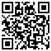 QR Code for bitcoin:1E6ER7tz8FWfKAUMSyXsCBPv45adhJ7ecp