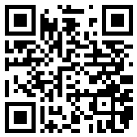 QR Code for bitcoin:1E6LRn6BQhxwX87TLFT5eSFvnNpC6vEfDP